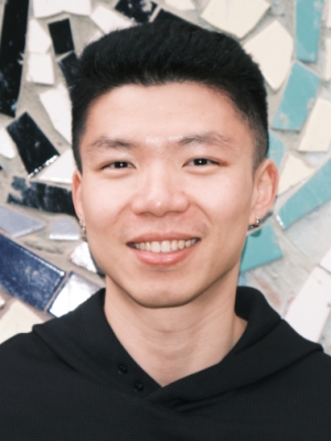 Dr.  Pengfei Xu