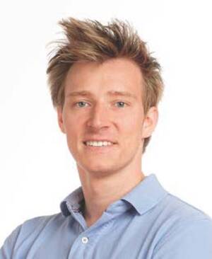 Sanjay Schreiber
