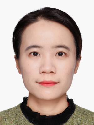 Dr. Wusha Miao